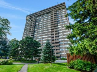 1285 Cahill Dr #1606, Ottawa, ON K1V9A7