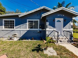 5029 NW 3rd Ave, Miami, FL 33127