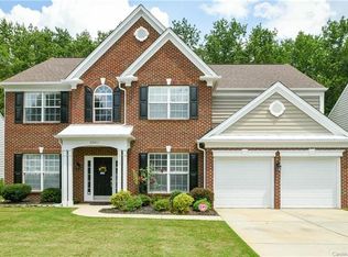 12601 Provincetowne Dr, Charlotte, NC 28277