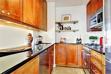 Rented by Luxus Manhattan Realty