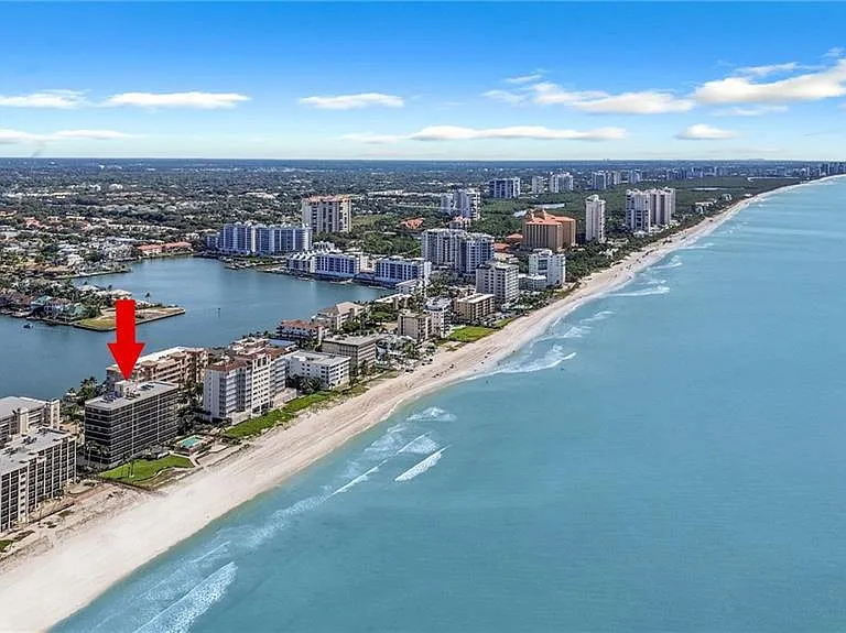 9653 Gulf Shore Dr #402 — Photo 46