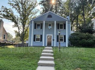 8710 Maywood Ave, Silver Spring, MD 20910