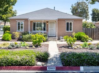 12002 Roseton Ave, Norwalk, CA 90650