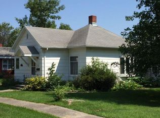215 Scott Ave, Gilby, ND 58235