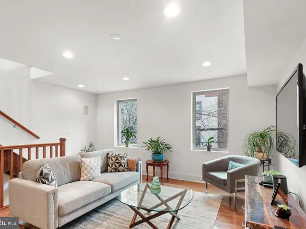 434 Poplar St #2, Philadelphia, PA 19123