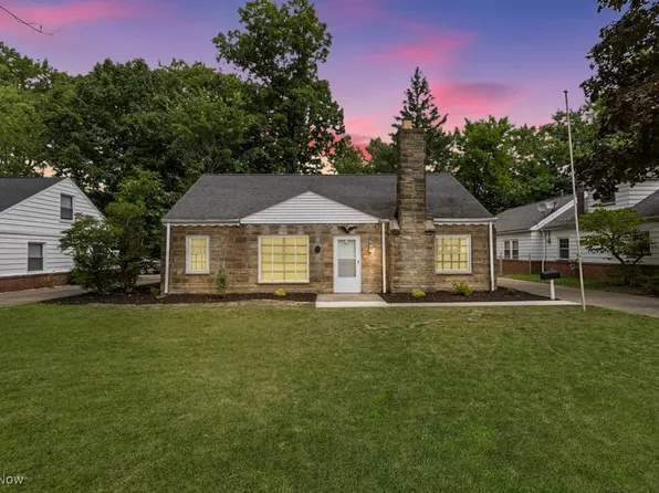 3987 Lancaster Rd, South Euclid, OH 44121