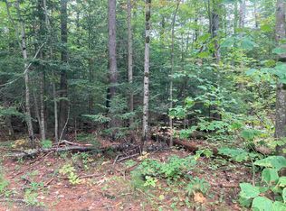0 N H Rte #118, Rumney, NH 03266