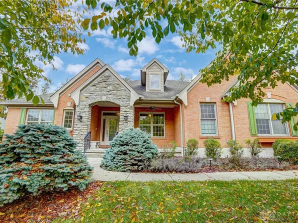4592 Whispering Oak Trl, Cincinnati, OH 45247