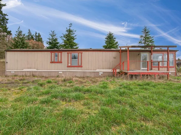 31680 Heikkila Dr, Rainier, OR 97048