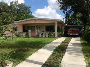 2109 W Herman St, Tampa, FL 33612