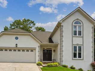 3721 Harts Ct, Atlanta, GA 30341