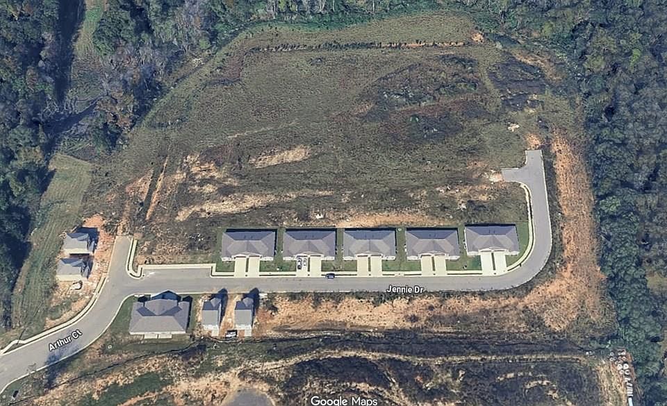 1st image of 0 Moore Rd