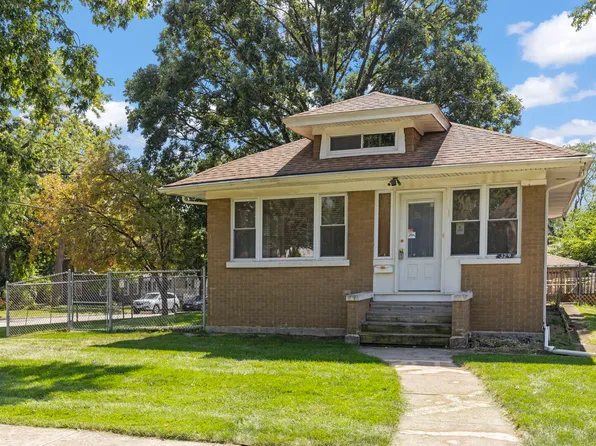 329 E 5th St, Lockport, IL 60441