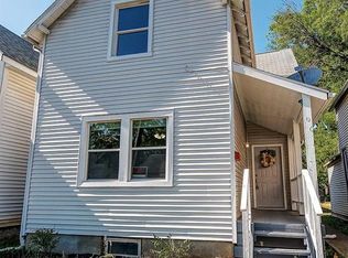 1016 Cincinnati St, Lafayette, IN 47904