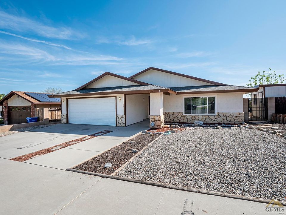 200 Hillard St, Taft, CA 93268 Zillow