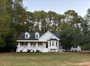 6916 Oviedo Dr, Raleigh, NC 27603