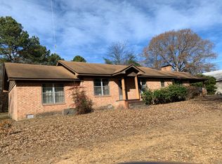 2518 Maul Rd, Camden, AR 71701