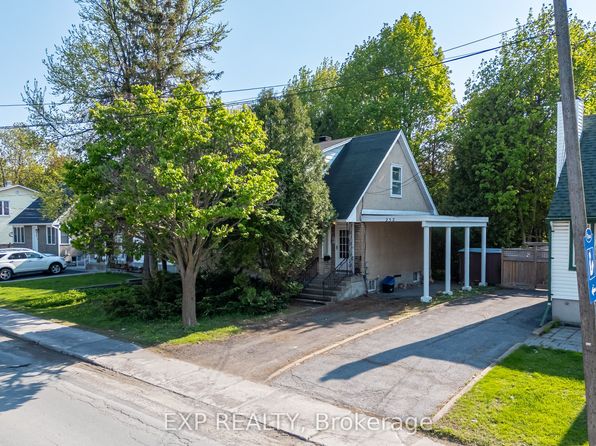 252 Woodroffe Ave, Ottawa, ON K2A 3V4