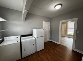 826 Columbia Ave APT 4, Fort Wayne, IN 46805