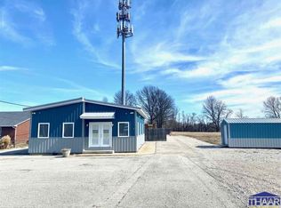 1300 S State Road 46, Terre Haute, IN 47803