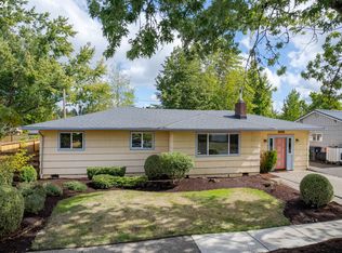 2425 Tyler St, Eugene, OR 97405