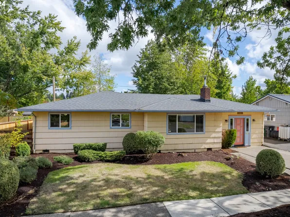 2425 Tyler St, Eugene, OR 97405