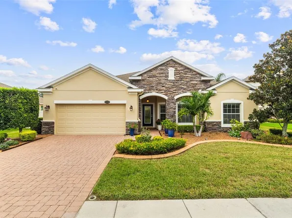 22352 BARTHOLDI CIRCLE, LAND O LAKES, FL 34639