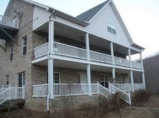 3161 Kibler Valley Rd, Ararat, VA 24053