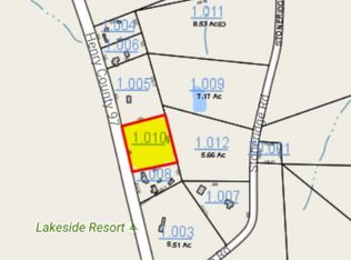 County Road 97, Abbeville, AL 36310