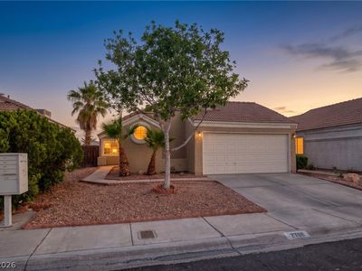 2708 Ironside Dr, Las Vegas, NV, 89108