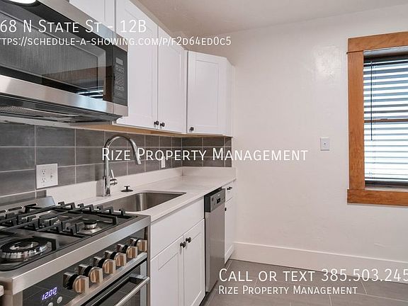 3rd image of 264 N State St #12B