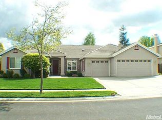 188 Valleywood Dr, Roseville, CA 95678