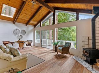 1173 Lakeside Dr, Felton, CA