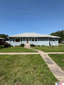 160 N State St, Osceola, NE, 68651