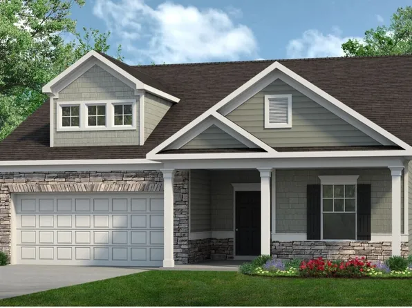 648 Summerfield Ln, Cartersville, GA 30120