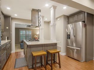 2366 Leafgate Rd, Decatur, GA 30033