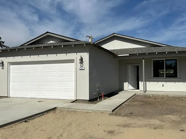 2357 E Alpine Ave, Stockton, CA 95205