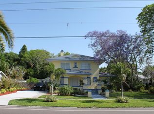 219 45th Ave S, Saint Petersburg, FL 33705