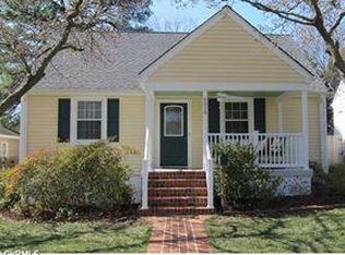 6519 W Grace St, Richmond, VA 23226