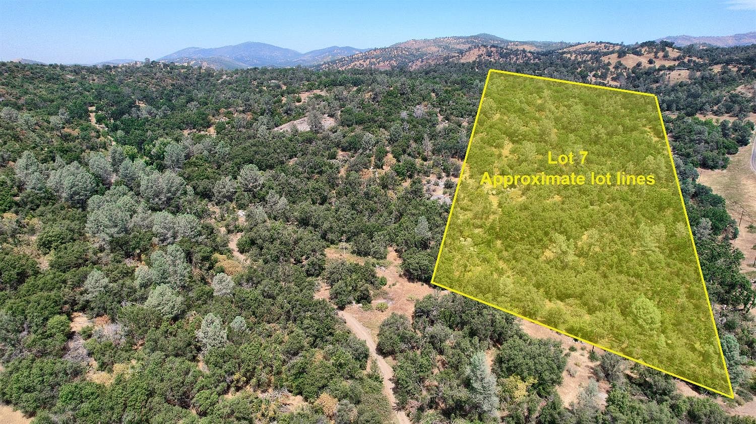 7 Ashworth Rd, Mariposa, CA 95338 MLS 598501 Zillow