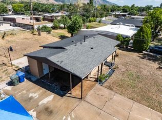 772 N Liberty Ave, Ogden, UT 84404