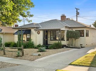 1105 N Cordova St, Burbank, CA 91505