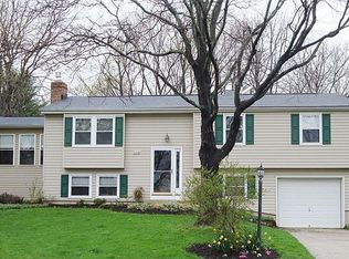 6338 Rainprint Row, Columbia, MD 21045