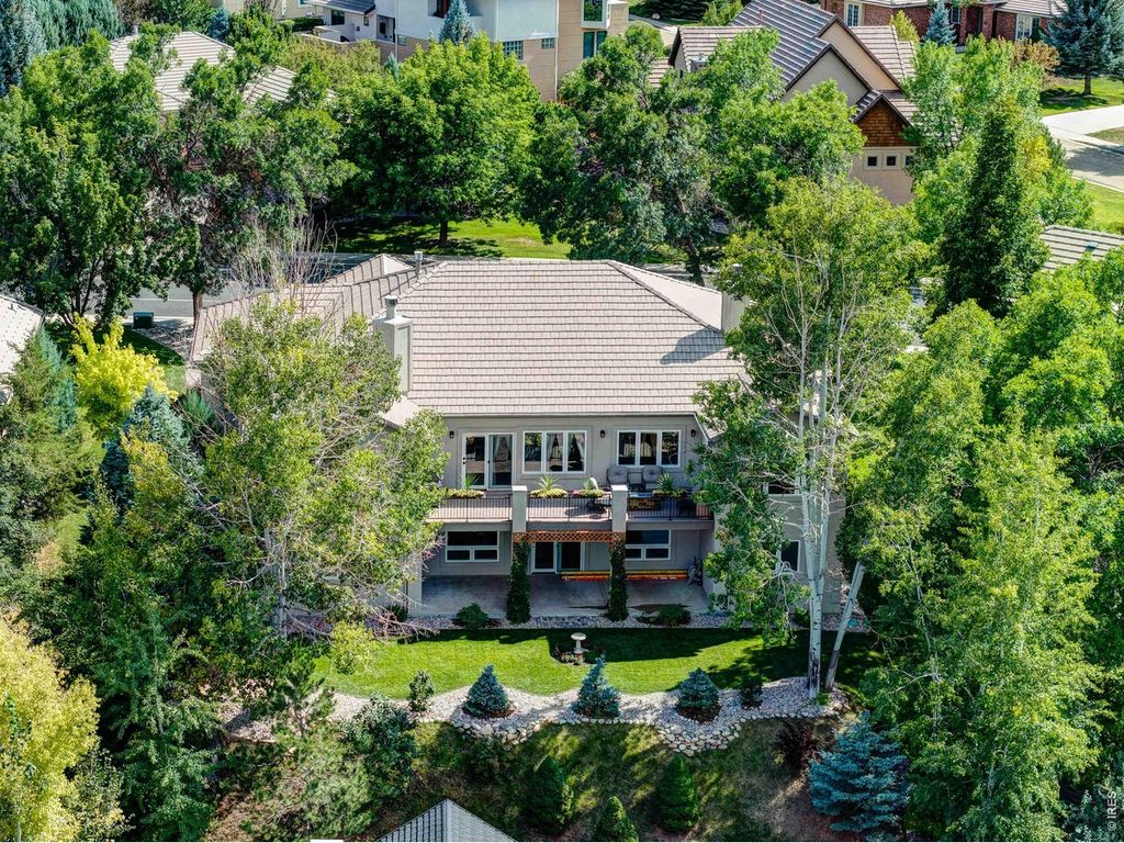 5275 Cedar Valley Dr