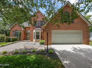 95 Deerfield Ln, Oak Ridge, TN 37830