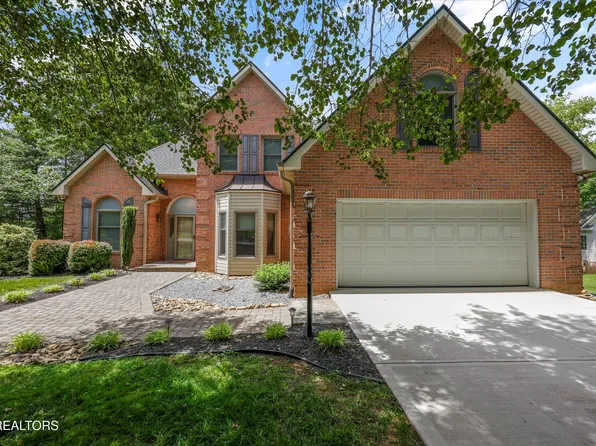 95 Deerfield Ln, Oak Ridge, TN 37830
