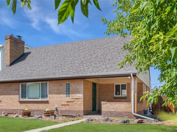 2151 W Adriatic Place, Englewood, CO 80110