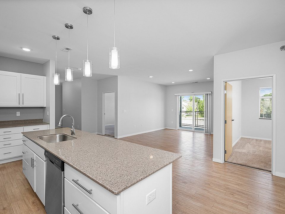 3. Sonoma West G - Living Room