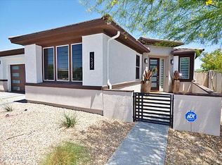 1542 W Silver Creek Ln, Queen Creek, AZ 85140
