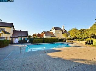 1328 Shell Ln, Clayton, CA 94517